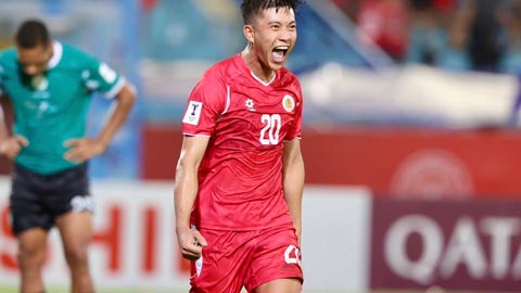 Phan Văn Đức rời CAHN theo kịch bản ít ai ngờ