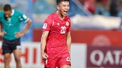 Phan Văn Đức rời CAHN theo kịch bản ít ai ngờ