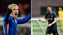 Alonso xác nhận Garnacho sẽ rời Chelsea