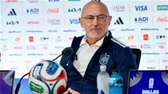HLV De la Fuente cảnh báo ĐT Pháp: 'Yamal vẫn chưa bung sức đâu'