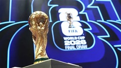 Màn hình 200m2 chiếu trực tiếp chung kết World Cup 2026 tại Cần Thơ