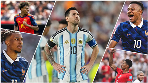 8 mối đe dọa lớn nhất ở bán kết World Cup 2026