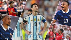 8 mối đe dọa lớn nhất ở bán kết World Cup 2026