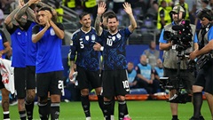 FIFA chấp thuận yêu cầu đặc biệt của Argentina ở trận đại chiến với Anh