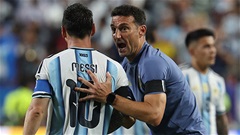 Argentina chịu nổi bao nhiêu 'cú đấm' của tuyển Anh? 