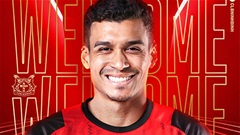Ninh Bình ra mắt tân binh thứ 4, chuẩn bị công bố ‘bom tấn’ V.League