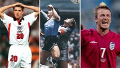 Đại chiến Anh vs Argentina & 60 năm kình địch 