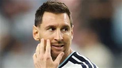 Vì sao Messi không bao giờ bị tước quyền đá penalty?