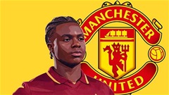 Điểm tin sáng 14/7: MU muốn chiêu mộ 'Iniesta của Bờ Biển Ngà'