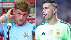 Pickford cảnh báo tuyển Anh không mắc bẫy Argentina
