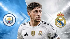 Tin giờ chót 14/7: Man City chi 100 triệu euro cho sao Real
