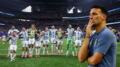 World Cup 2026: 5 bài toán cho Argentina trước trận đại chiến với Anh