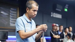 Trần Quyết Chiến tái ngộ kỳ phùng địch thủ tại World Cup billiards Porto 2026