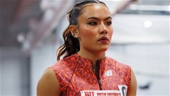 Philippines bổ sung ngôi sao nhập tịch đầy triển vọng trước ASIAD 20