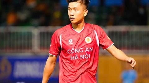Hé lộ bến đỗ mới của Phan Văn Đức sau khi rời CAHN