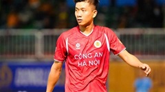 Hé lộ bến đỗ mới của Phan Văn Đức sau khi rời CAHN