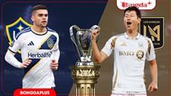 Nhận định bóng đá LA Galaxy vs Los Angeles FC, 09h25 ngày 18/7: Derby tưng bừng bàn thắng