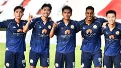 Cựu á quân V.League gây sốc khi chia tay cùng lúc 18 cầu thủ