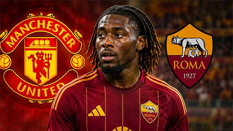 MU đàm phán chiêu mộ tiền vệ thứ 3 sau Tielemans và Santos