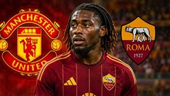 MU đàm phán chiêu mộ tiền vệ thứ 3 sau Tielemans và Santos