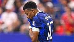 Mbappe thừa nhận tuyển Pháp không xứng đáng vào chung kết World Cup