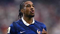 Olise thoát thẻ đỏ gây tranh cãi ở bán kết World Cup 2026