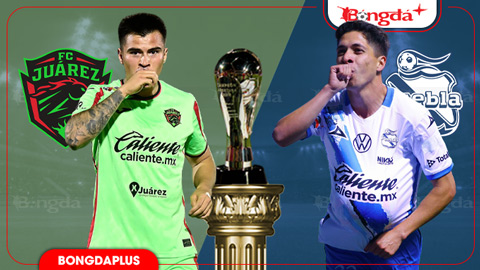 Nhận định bóng đá Juarez vs Puebla, 10h00 ngày 18/7: Ra quân thắng lợi