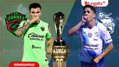 Nhận định bóng đá Juarez vs Puebla, 10h00 ngày 18/7: Ra quân thắng lợi