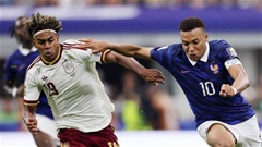 'Lời nguyền' mang tên Lamine Yamal vẫn chưa có hồi kết với Mbappe