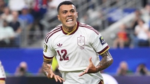 Kỳ World Cup điên rồ của Pedro Porro