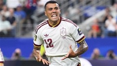 Kỳ World Cup điên rồ của Pedro Porro