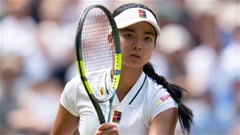 Nhà vô địch SEA Games 33 Alex Eala quyết săn HCV ASIAD sau kỳ tích tại Wimbledon