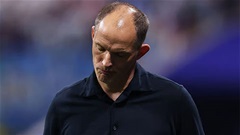 Sự bảo thủ của Thomas Tuchel đã 'giết chết' tuyển Anh