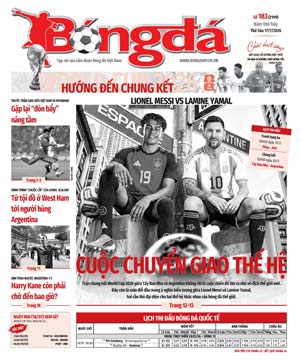 Số báo 183 (2199)
