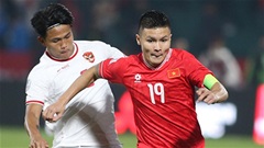 Danh sách Myanmar dự AFF Cup 2026: Hai thần đồng được trao cơ hội