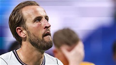 Harry Kane phải chờ đến bao giờ?