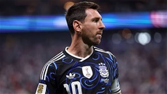 Trực tiếp Anh 0-0 Argentina: Hiệp 1 bắt đầu