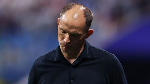 Sai lầm chí tử của Tuchel dâng chiến thắng cho Argentina