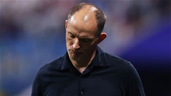 Sai lầm chí tử của Tuchel dâng chiến thắng cho Argentina