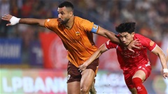 HAGL bất ngờ chia tay đội trưởng 