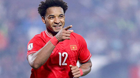 Top 5 tiền đạo hay nhất AFF Cup 2026