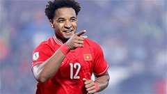 Top 5 tiền đạo hay nhất AFF Cup 2026