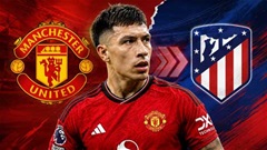Tin giờ chót 16/7: MU bất ngờ rao bán nhà VĐTG