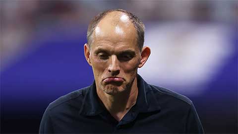 Tuchel có phát biểu sốc sau khi Anh thua ngược Argentina