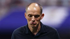 Tuchel có phát biểu sốc sau khi Anh thua ngược Argentina