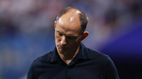  Fan Anh tuyên bố Tuchel chẳng khá hơn Southgate