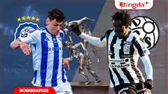 Nhận định bóng đá HJK vs VPS, 19h00 ngày 18/7: Cầm chân nhau