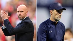 Cựu thuyền trưởng MU chỉ trích gay gắt Thomas Tuchel