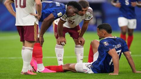 World Cup 2026: Muốn vô địch phải có cái số