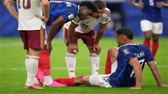 World Cup 2026: Muốn vô địch phải có cái số